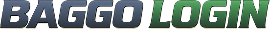baggo login logo
